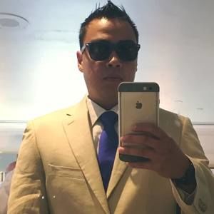 Meet your Posher, Paul